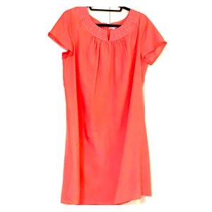 Lilly Pulitzer shift dress